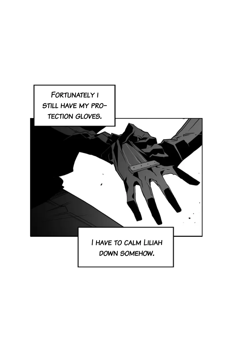 Terror Man Chapter 54 Page 66