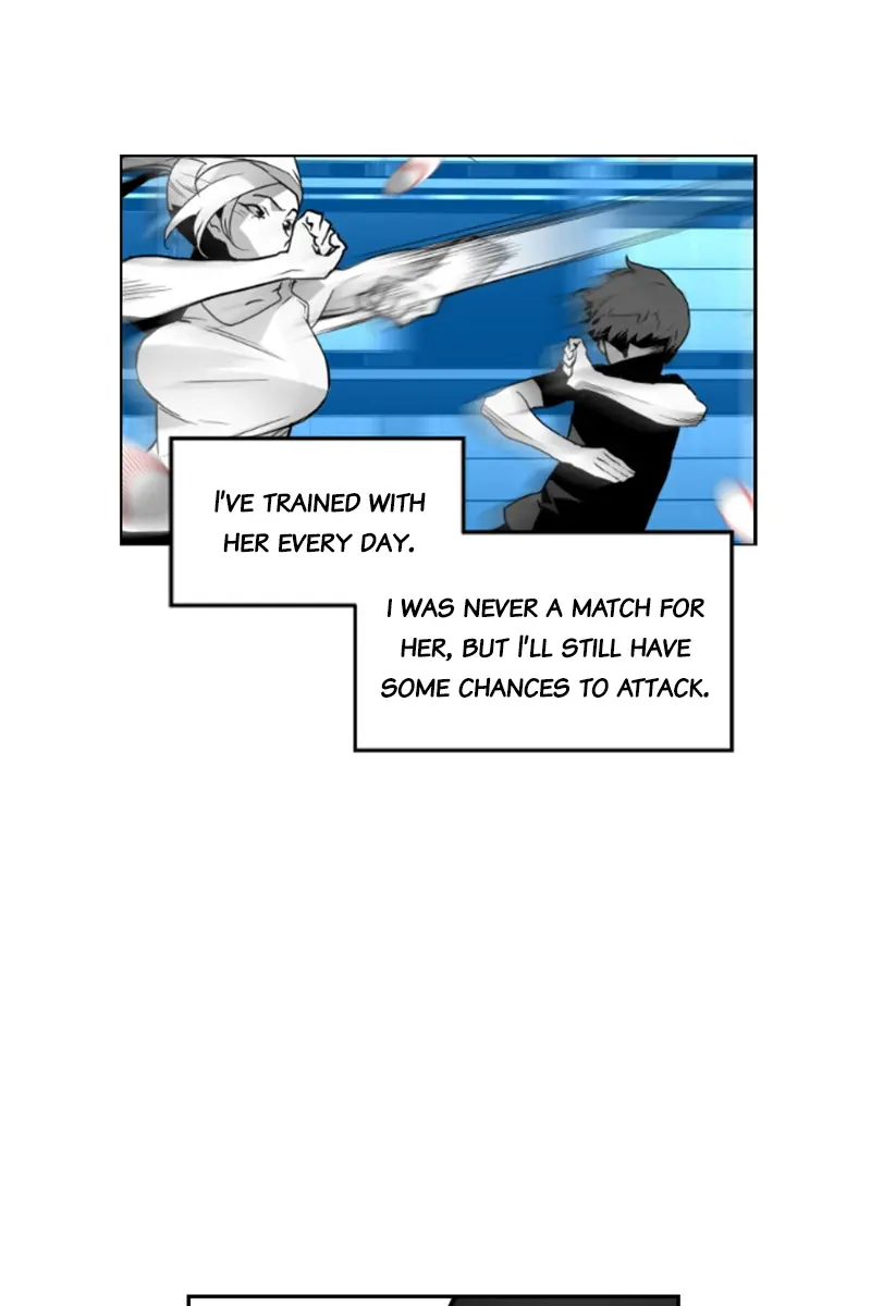 Terror Man Chapter 54 Page 67