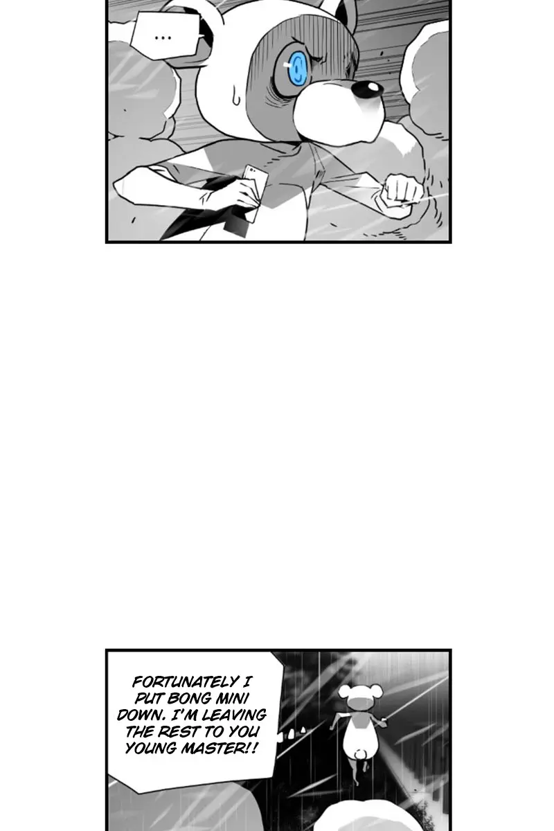 Terror Man Chapter 55 Page 4