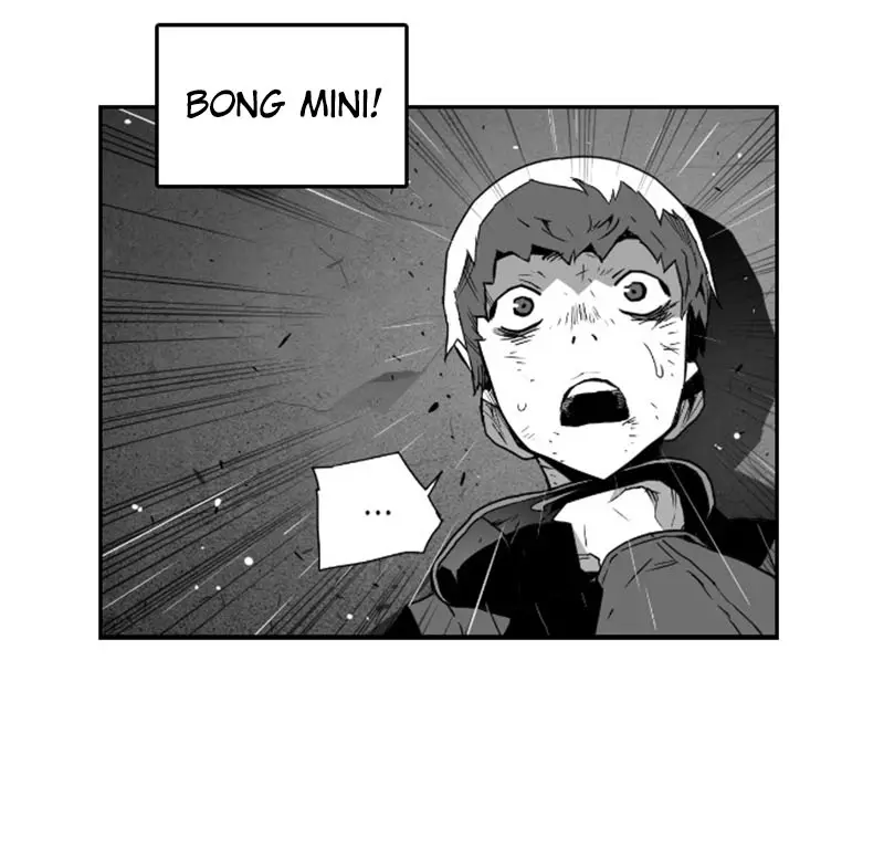 Terror Man Chapter 55 Page 15