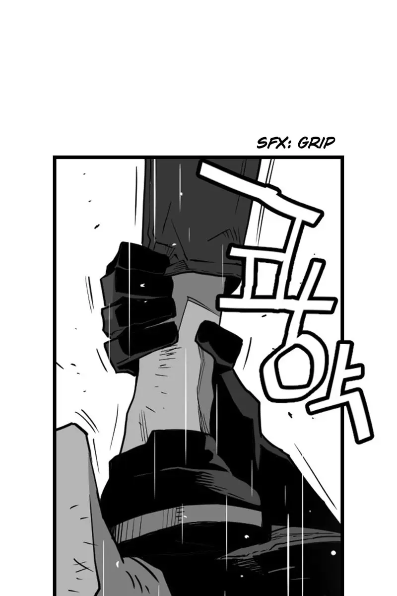 Terror Man Chapter 55 Page 18