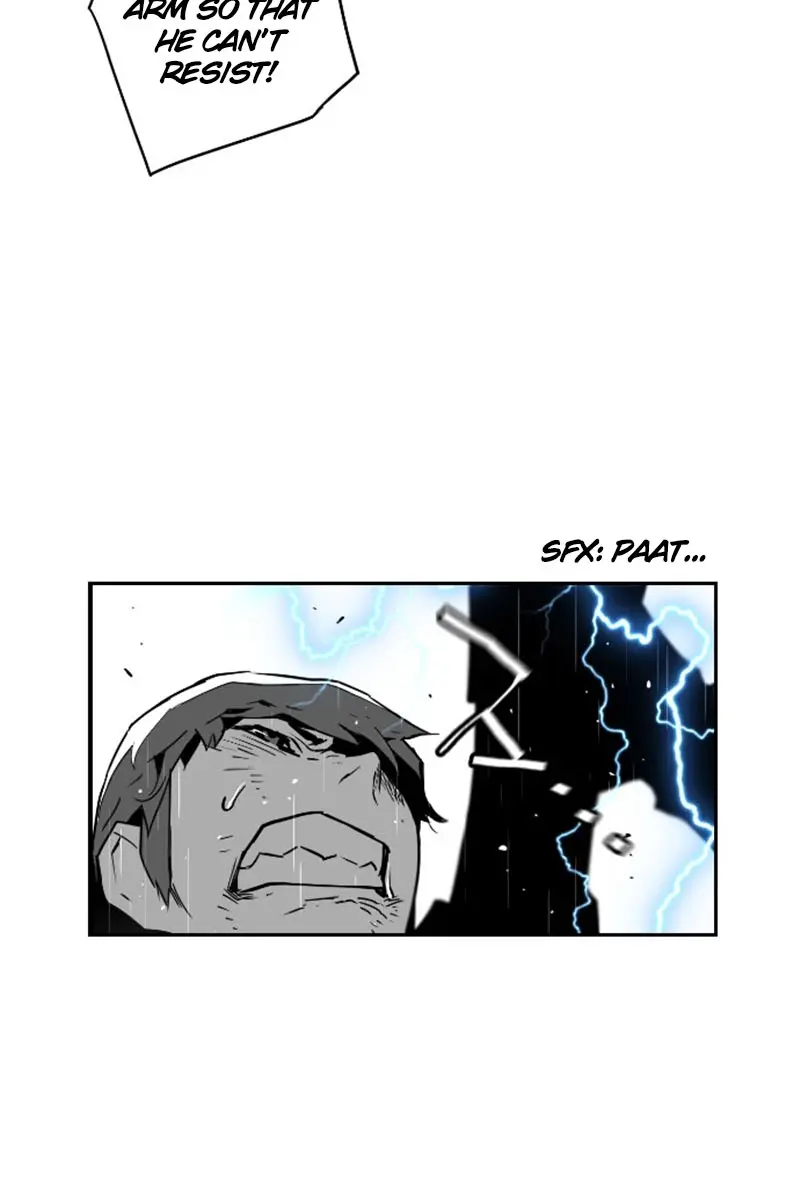 Terror Man Chapter 55 Page 22