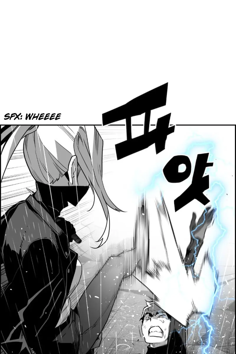 Terror Man Chapter 55 Page 23