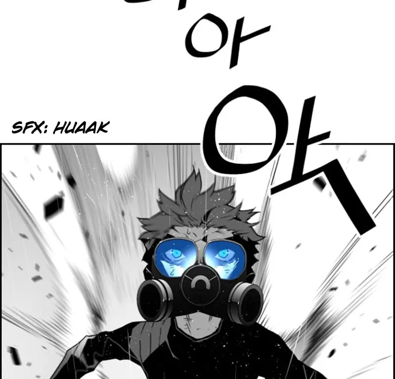 Terror Man Chapter 55 Page 35