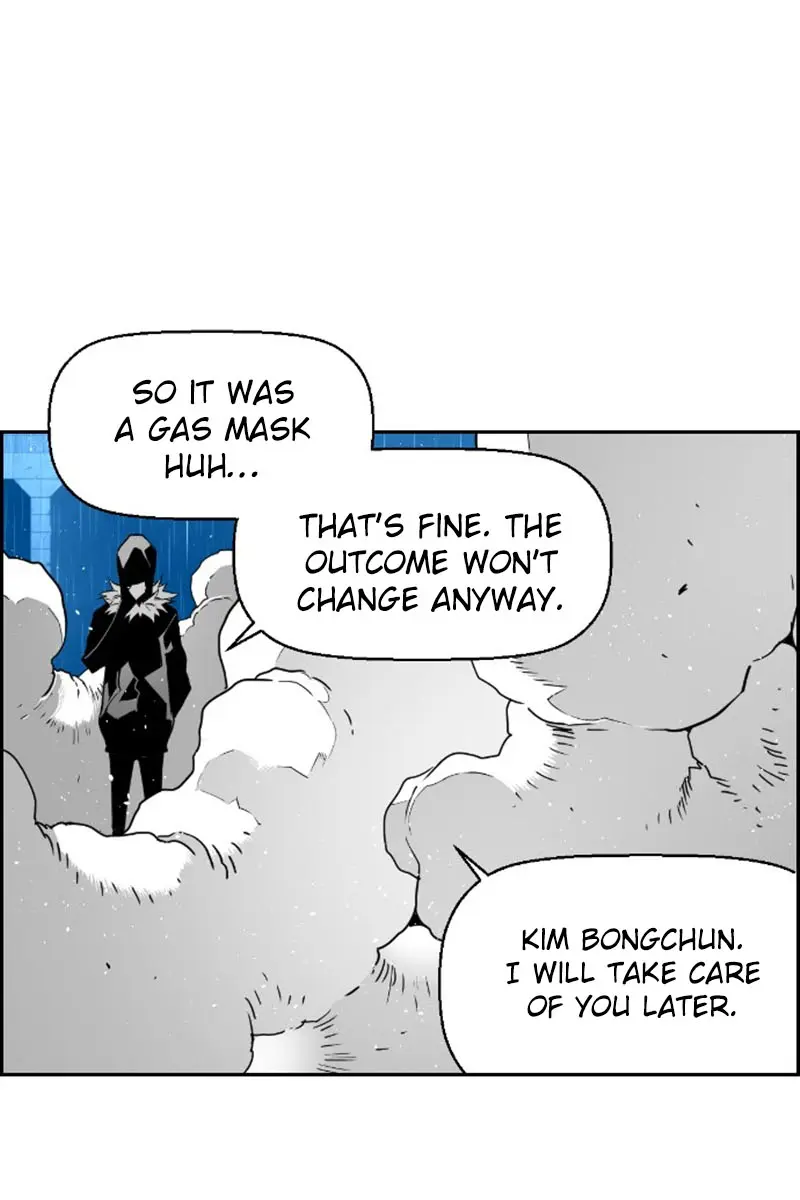 Terror Man Chapter 55 Page 41