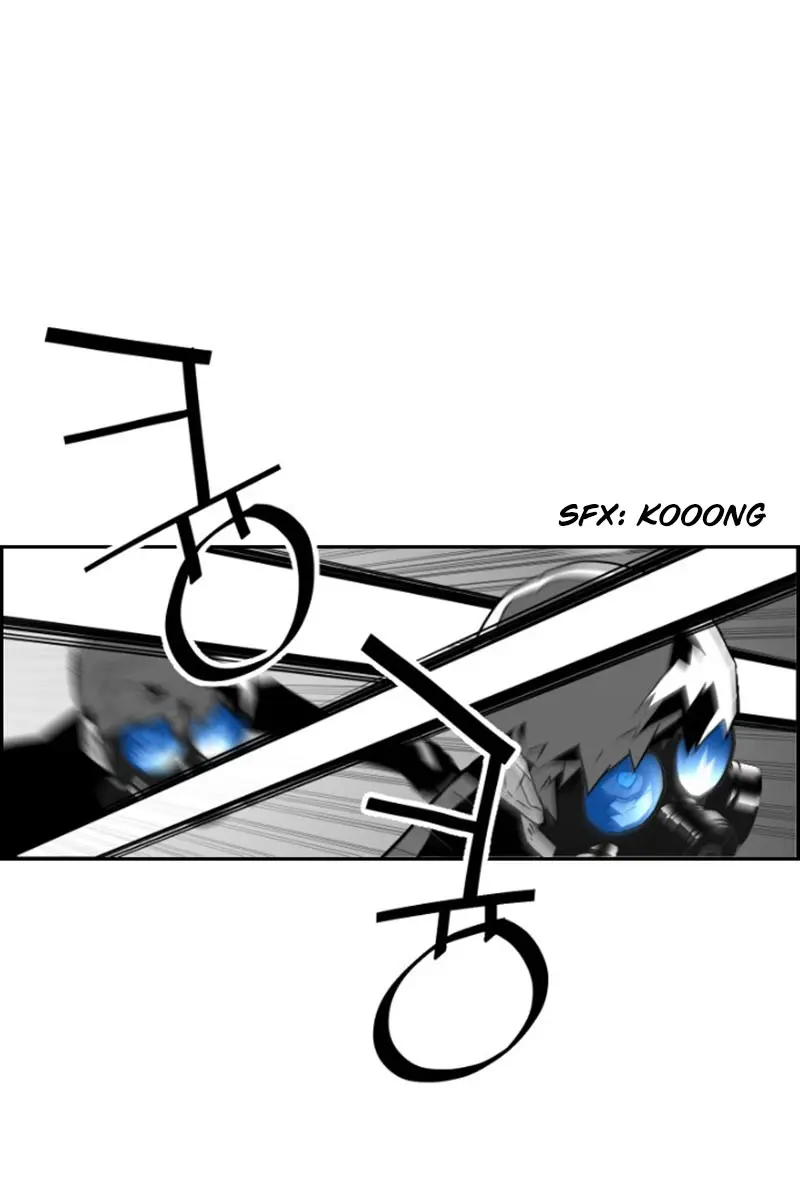 Terror Man Chapter 55 Page 43