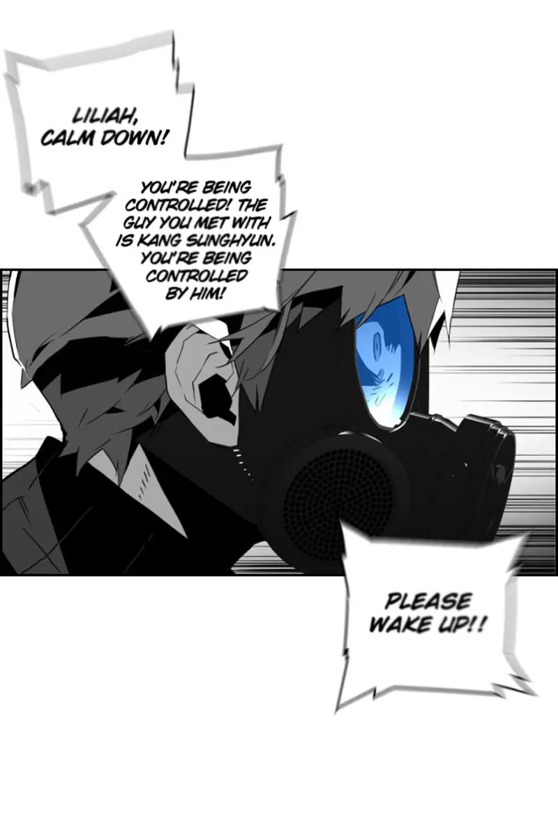 Terror Man Chapter 55 Page 44