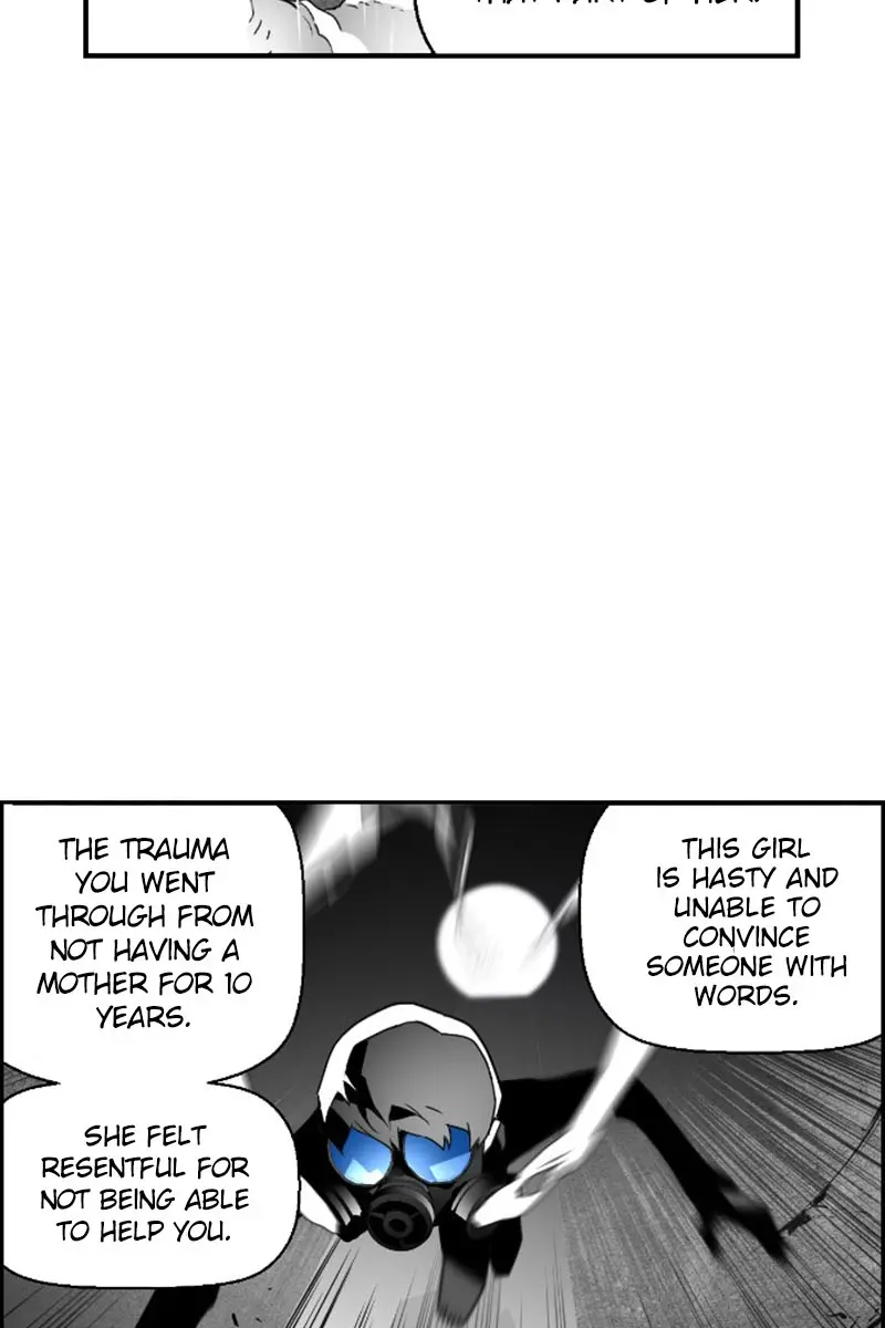 Terror Man Chapter 55 Page 64