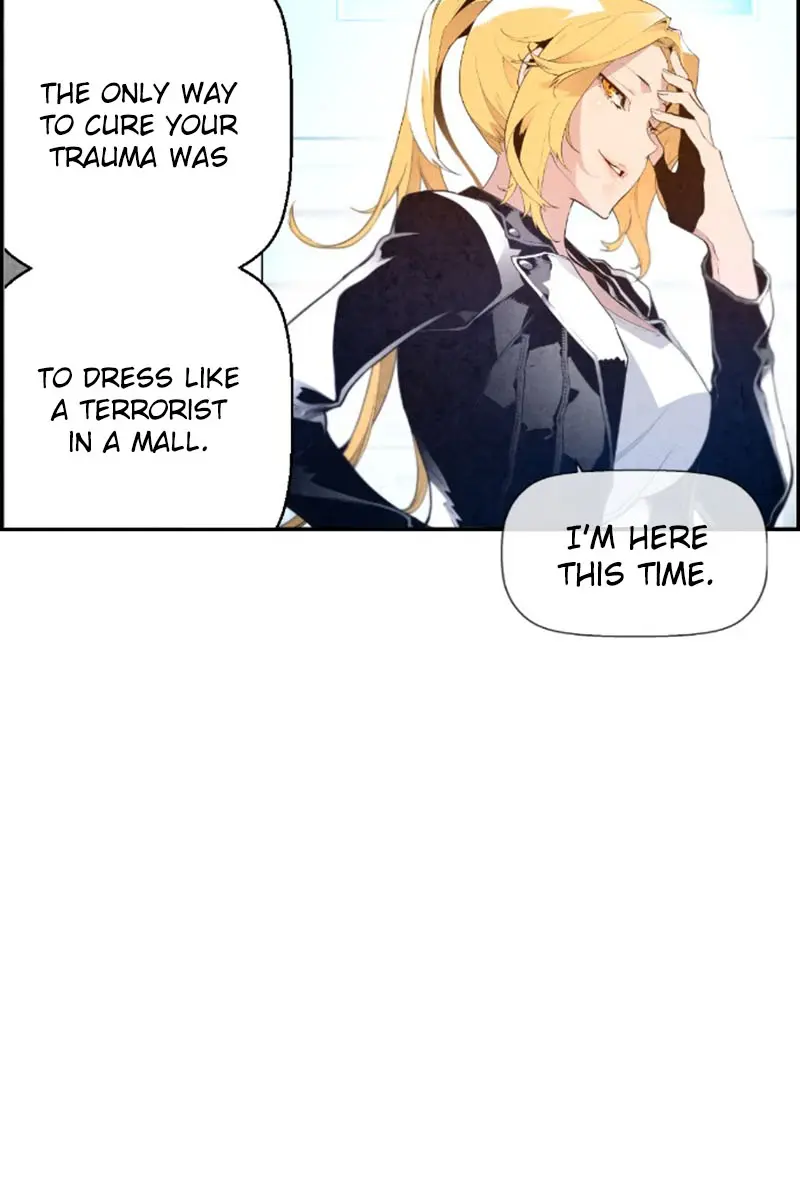 Terror Man Chapter 55 Page 66