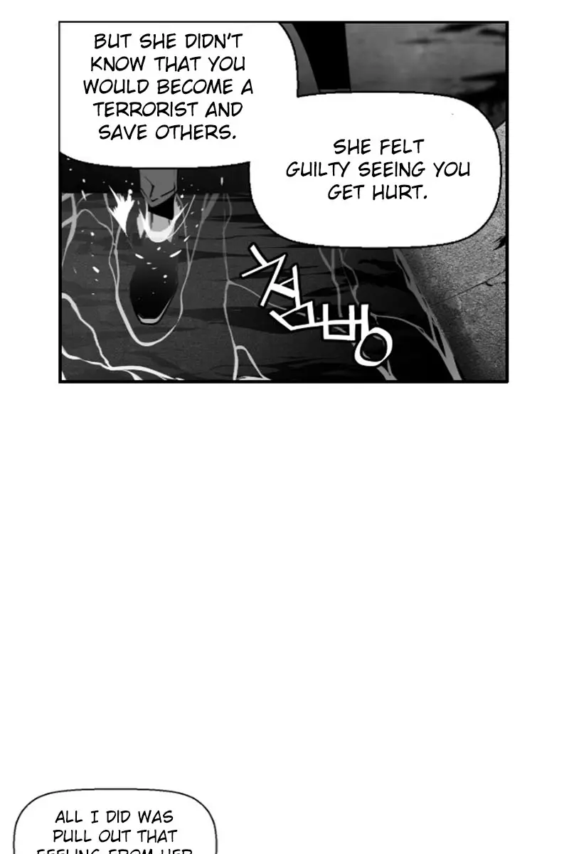 Terror Man Chapter 55 Page 67