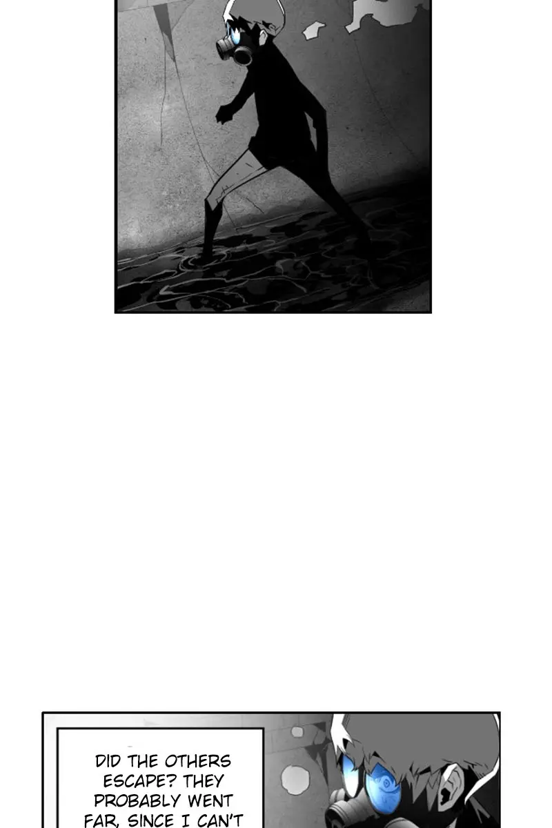 Terror Man Chapter 55 Page 71