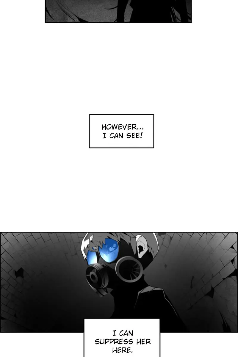 Terror Man Chapter 55 Page 73