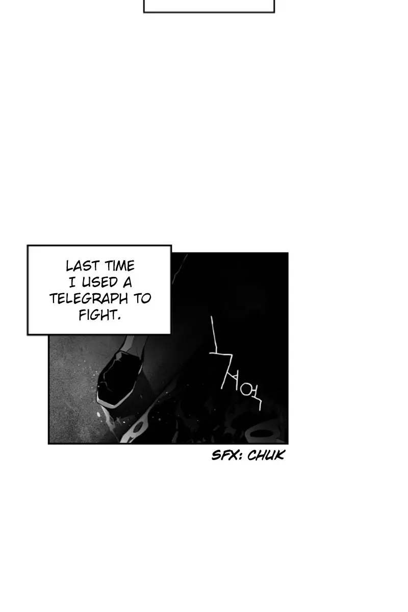 Terror Man Chapter 55 Page 74