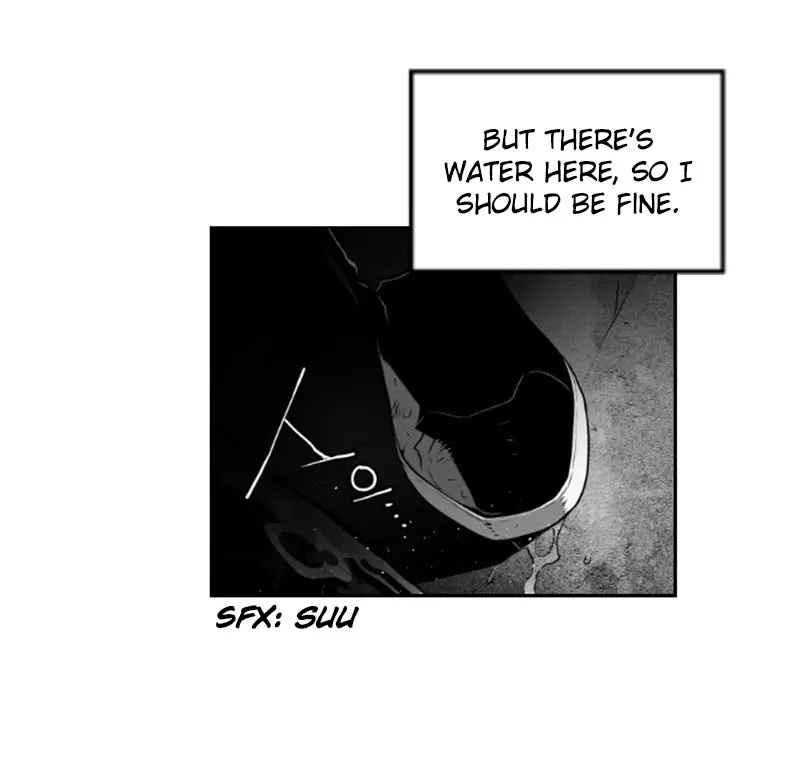 Terror Man Chapter 55 Page 75