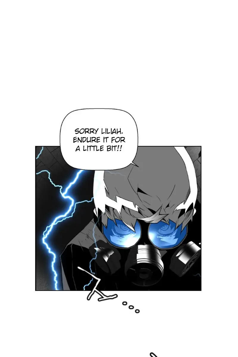 Terror Man Chapter 55 Page 76