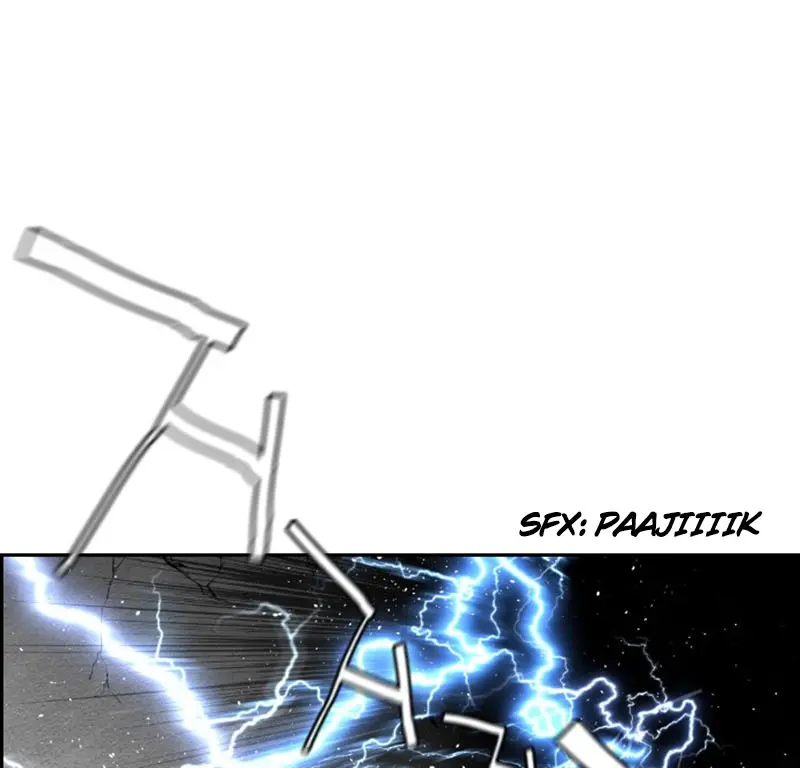 Terror Man Chapter 55 Page 80