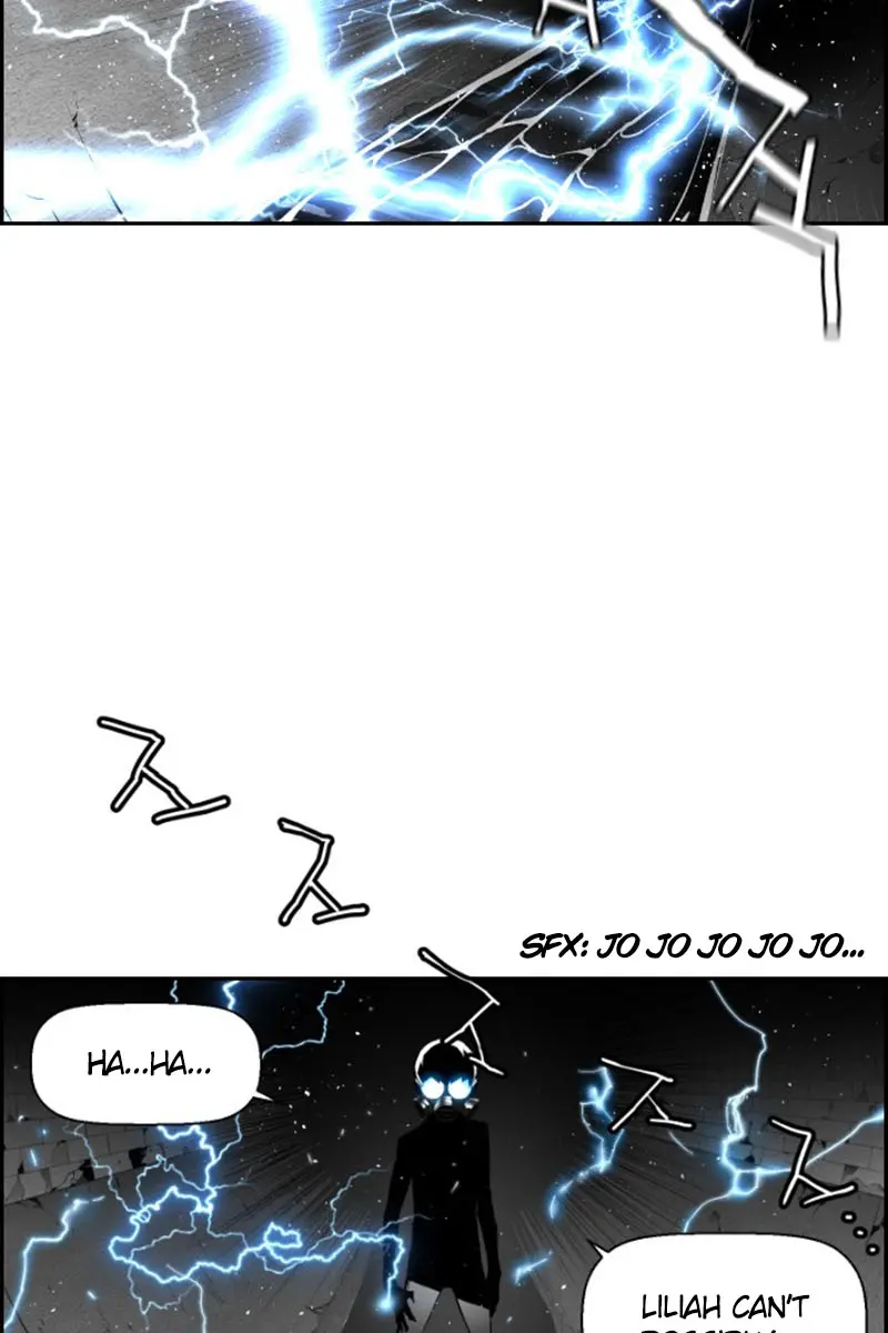 Terror Man Chapter 55 Page 81