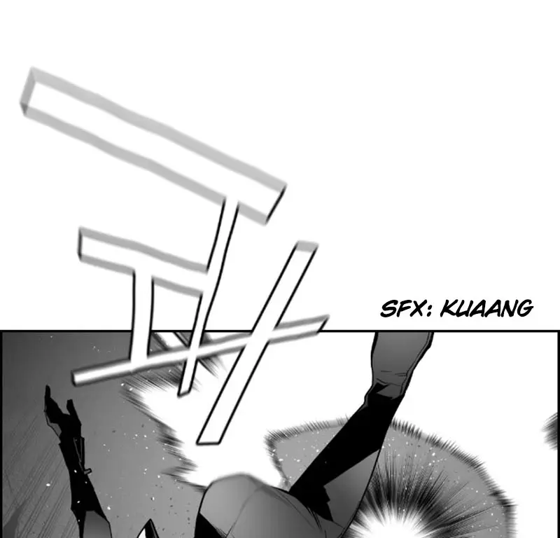 Terror Man Chapter 55 Page 85