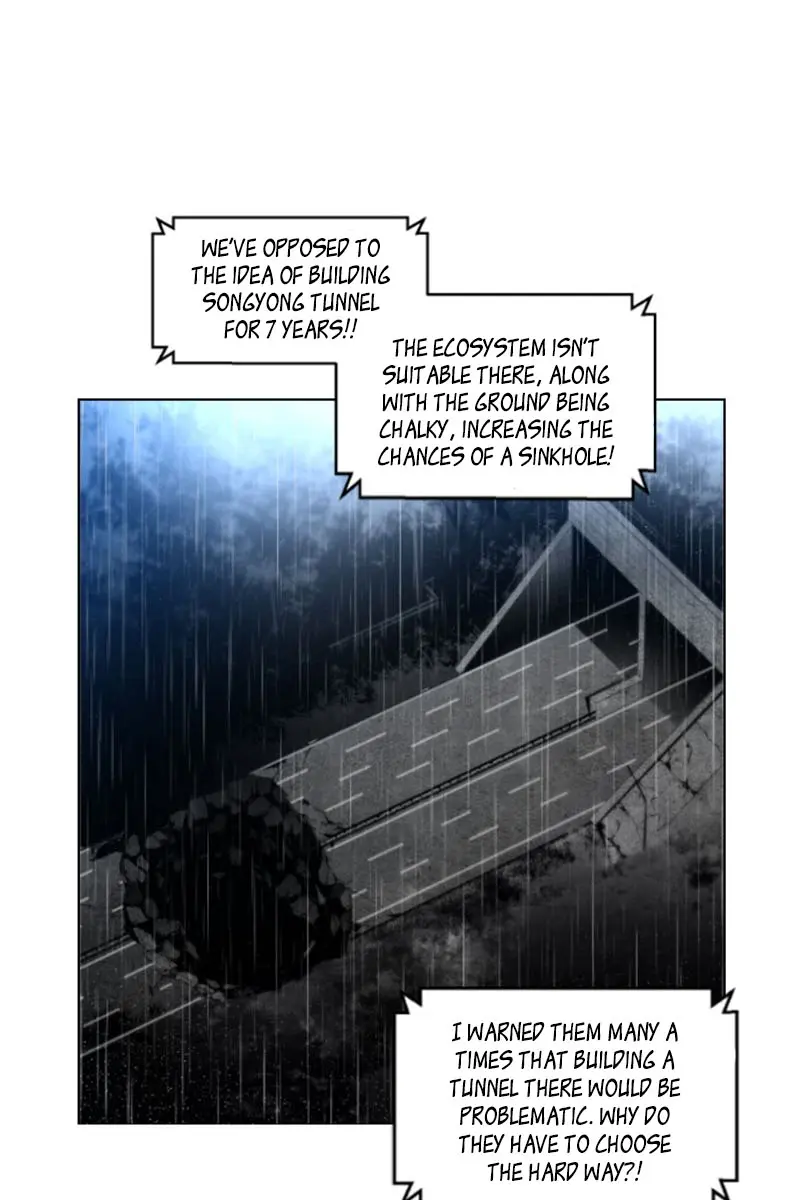 Terror Man Chapter 55 Page 92