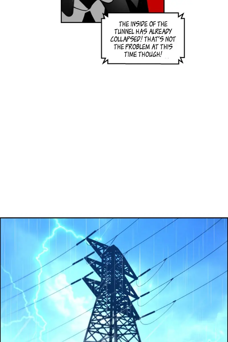 Terror Man Chapter 55 Page 94