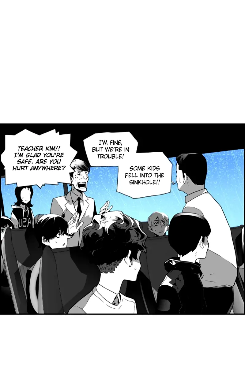 Terror Man Chapter 56 Page 1