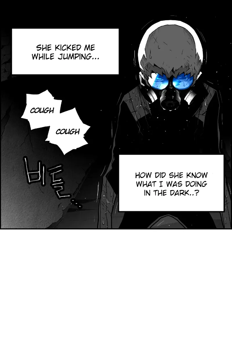 Terror Man Chapter 56 Page 13