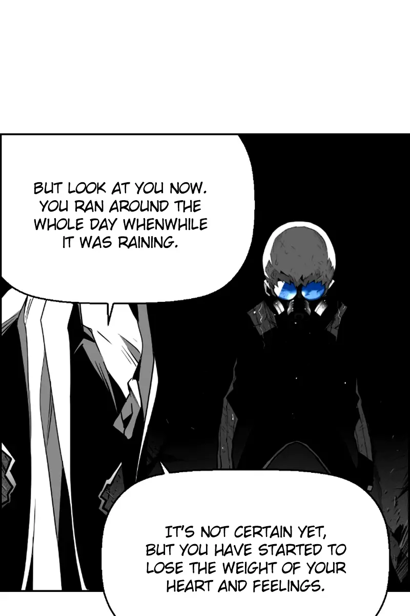 Terror Man Chapter 56 Page 18