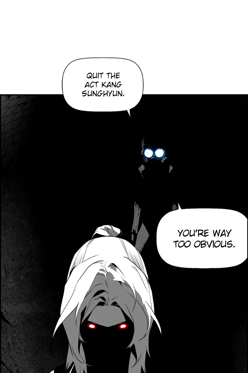 Terror Man Chapter 56 Page 22