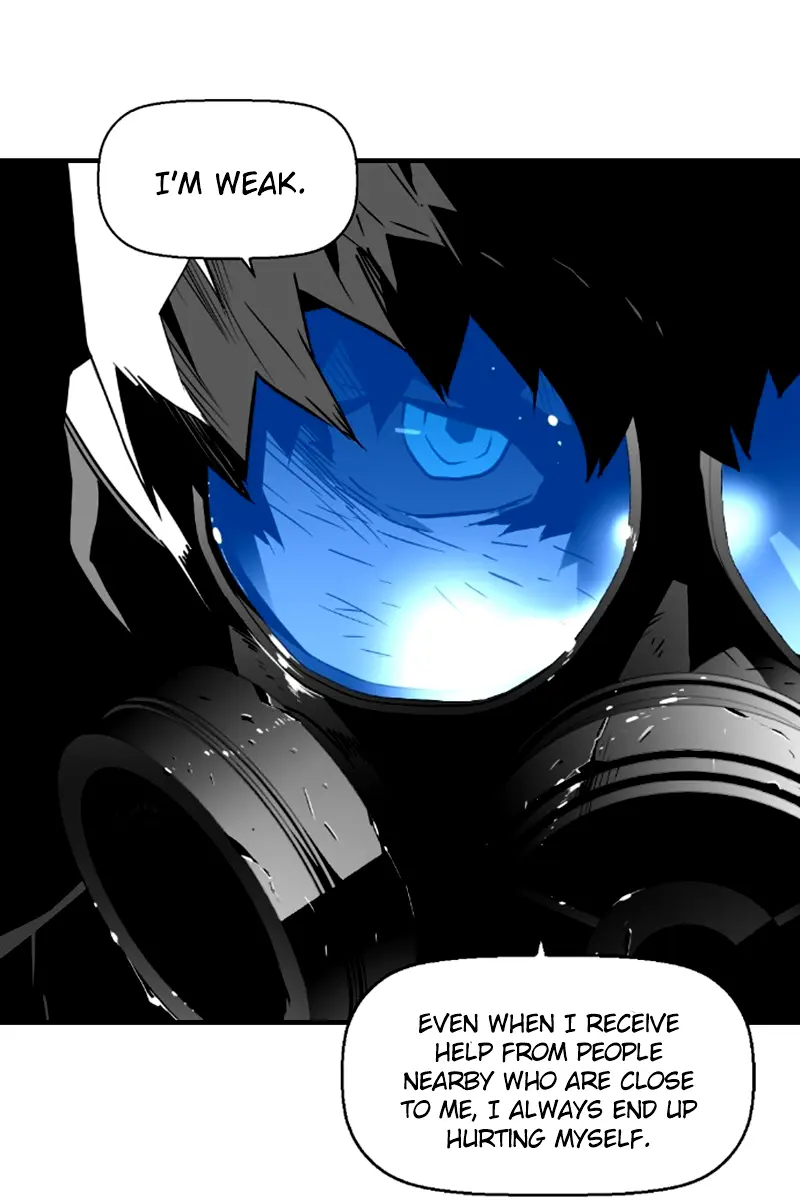 Terror Man Chapter 56 Page 29