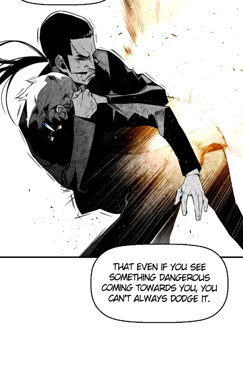 Terror Man Chapter 56 Page 31