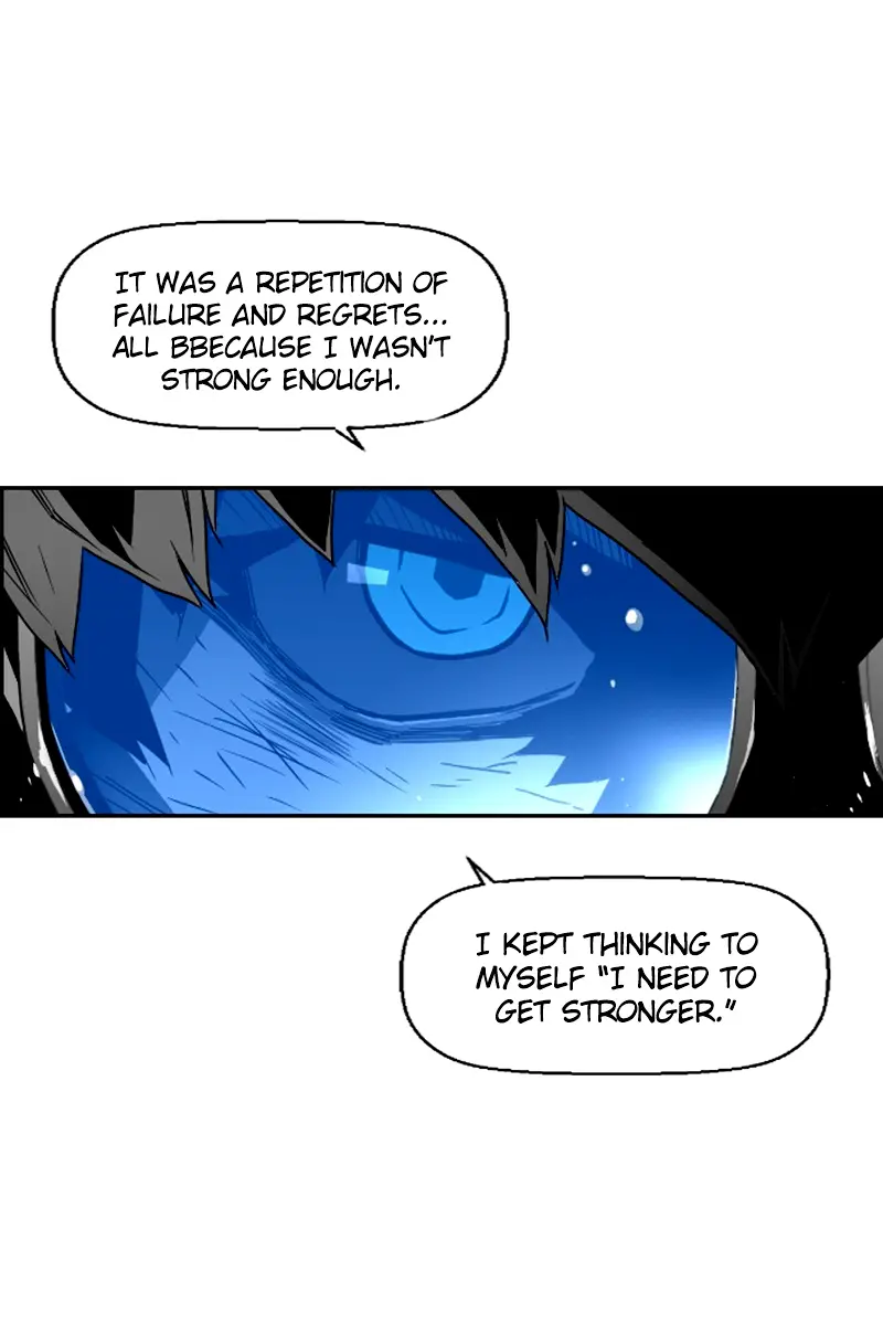 Terror Man Chapter 56 Page 32