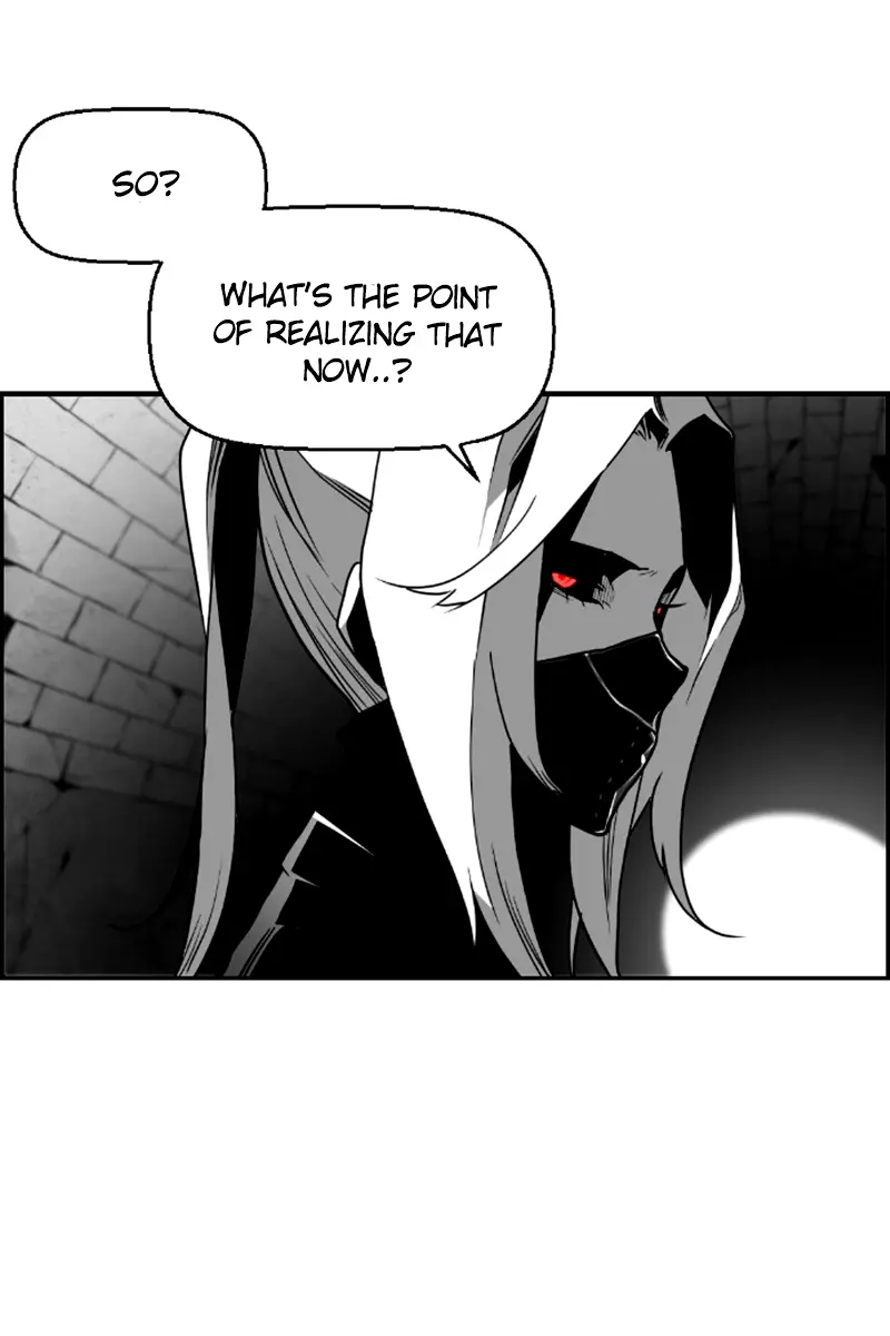 Terror Man Chapter 56 Page 33