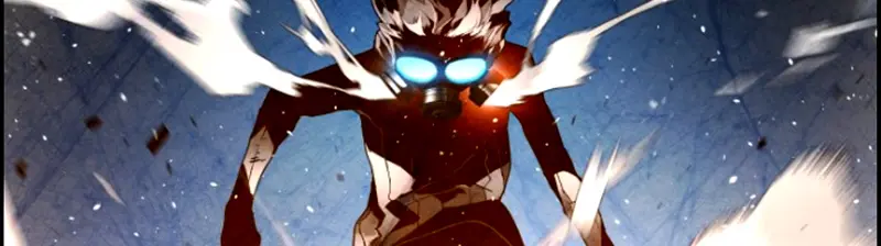 Terror Man Chapter 56 Page 42