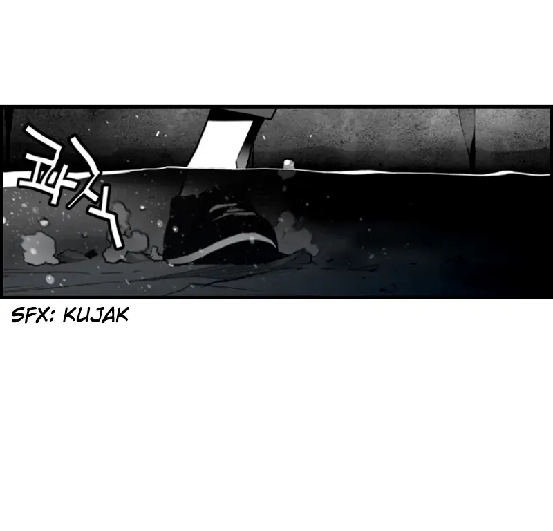 Terror Man Chapter 56 Page 51