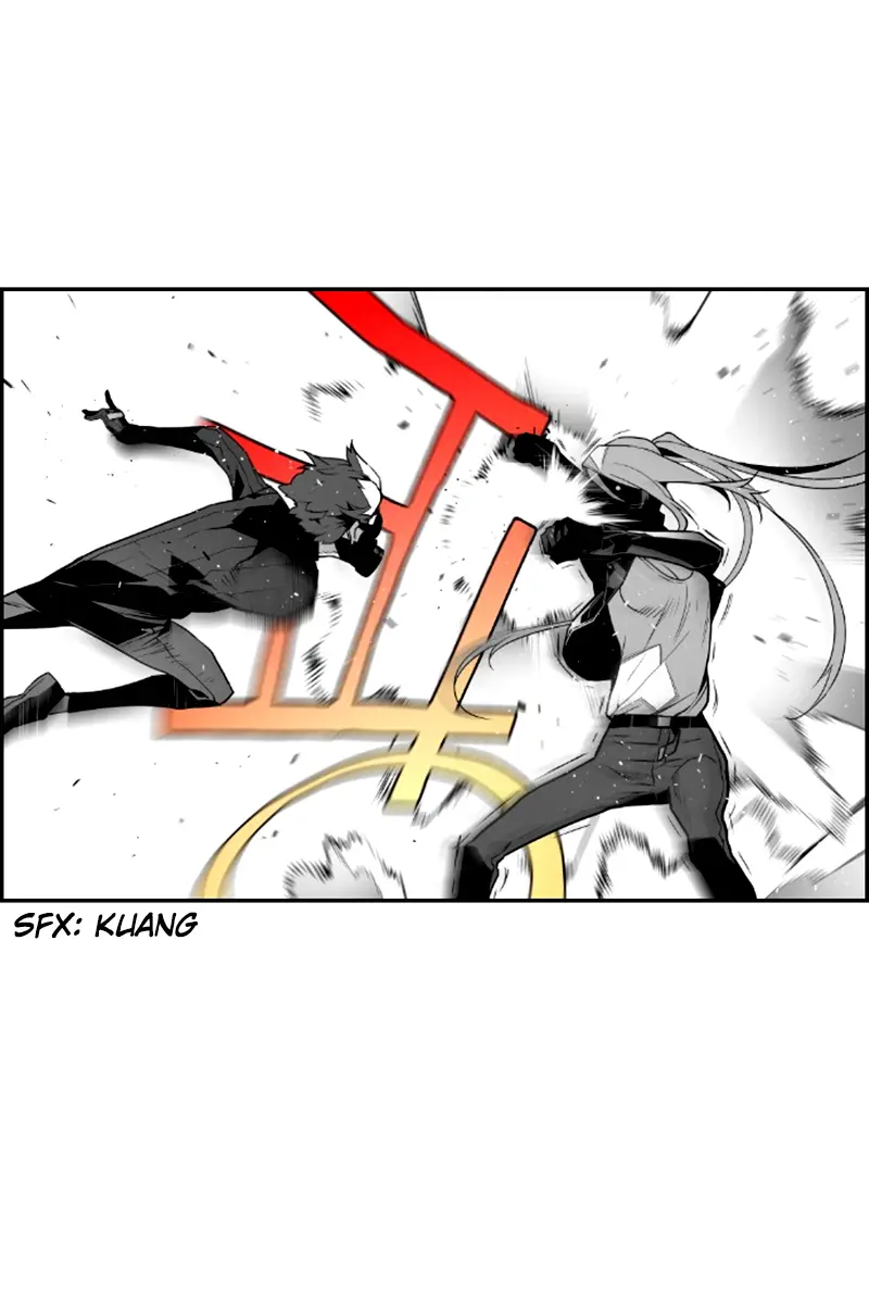 Terror Man Chapter 56 Page 59