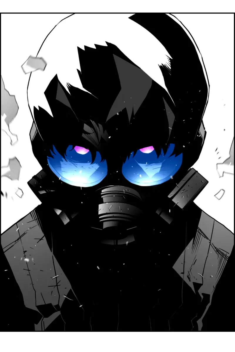 Terror Man Chapter 56 Page 64