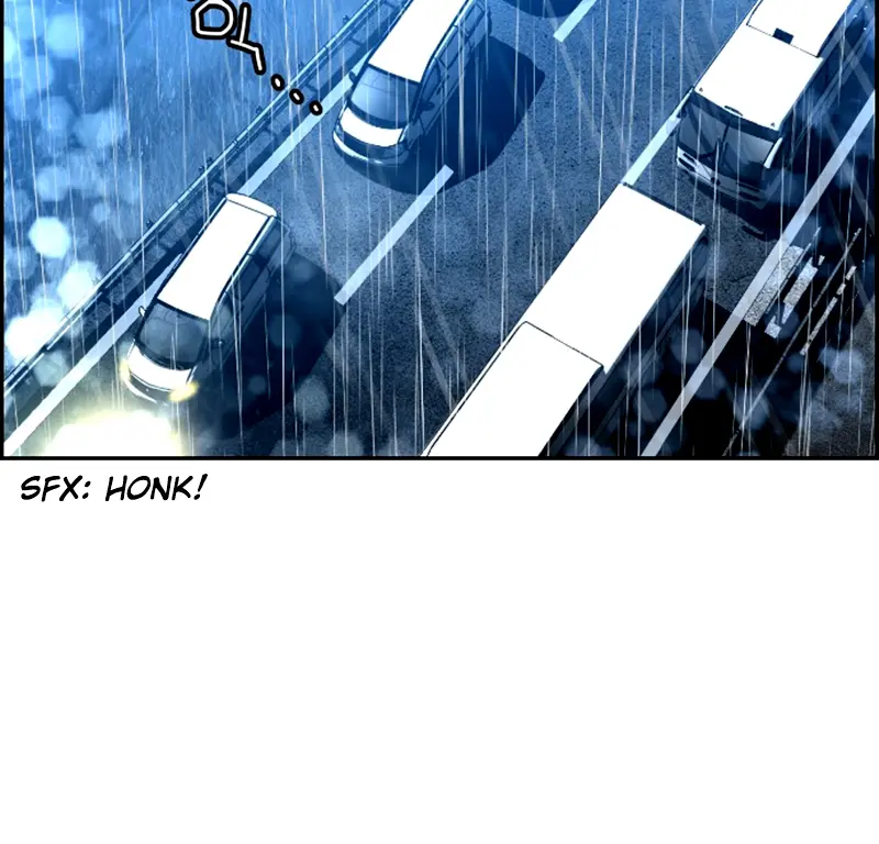 Terror Man Chapter 56 Page 71