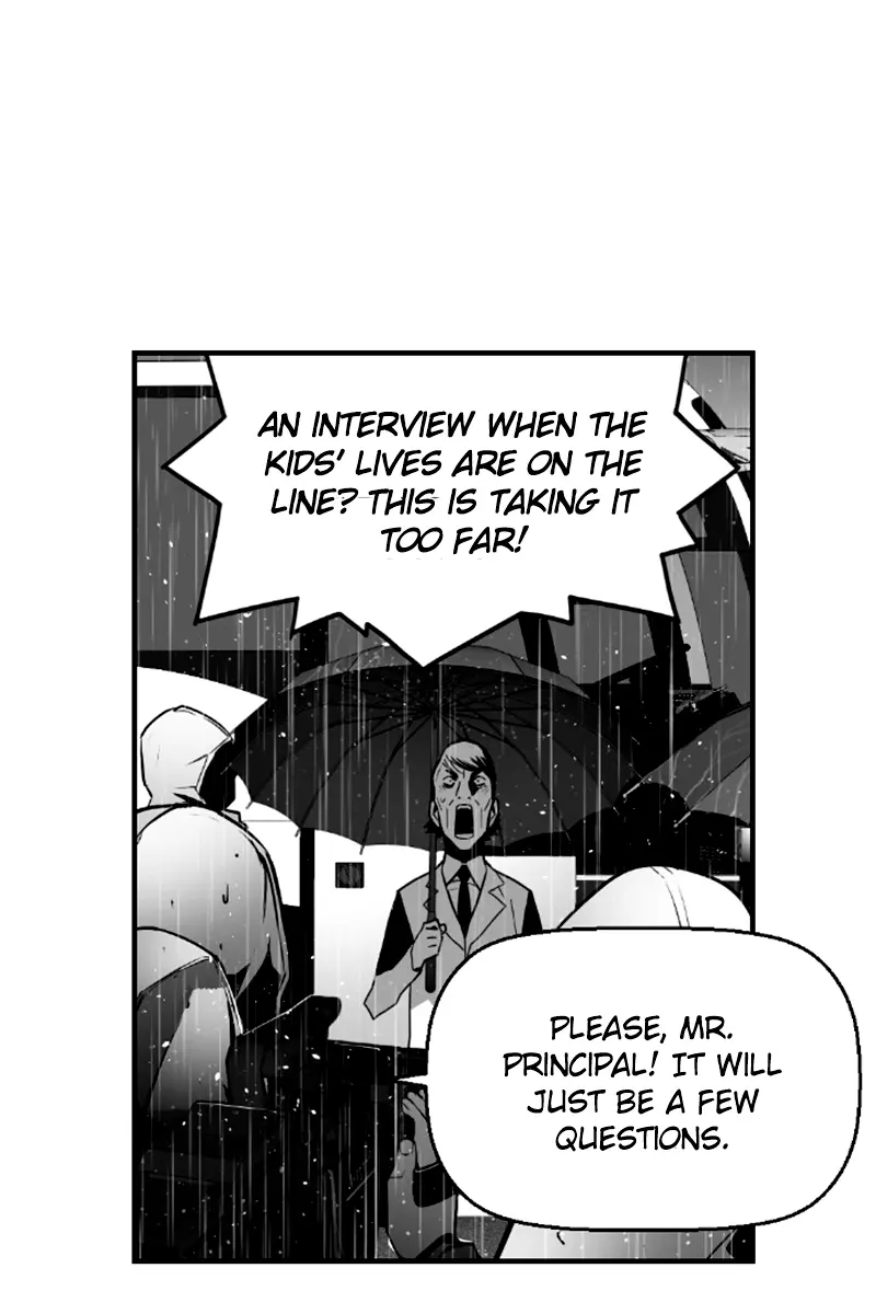 Terror Man Chapter 56 Page 72