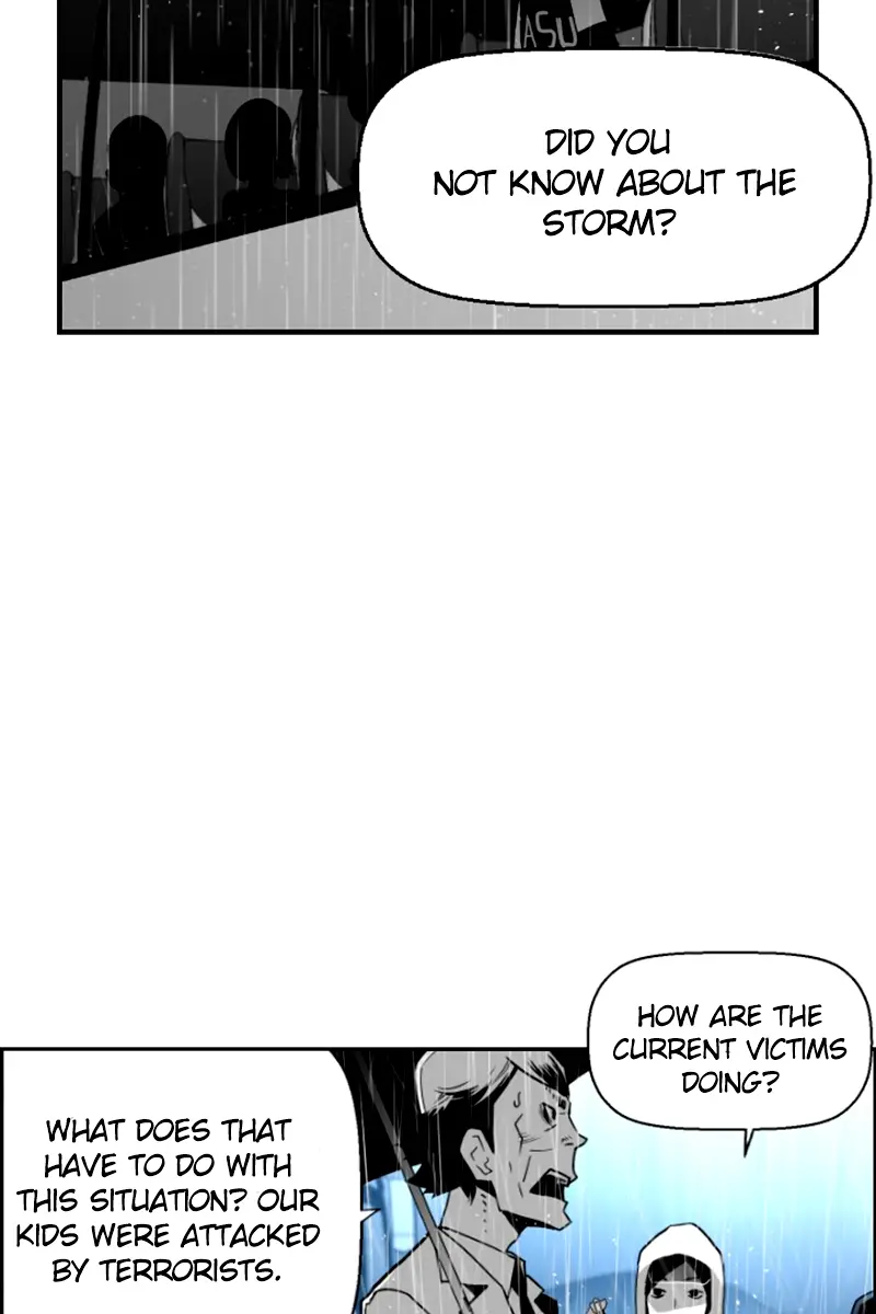Terror Man Chapter 56 Page 75