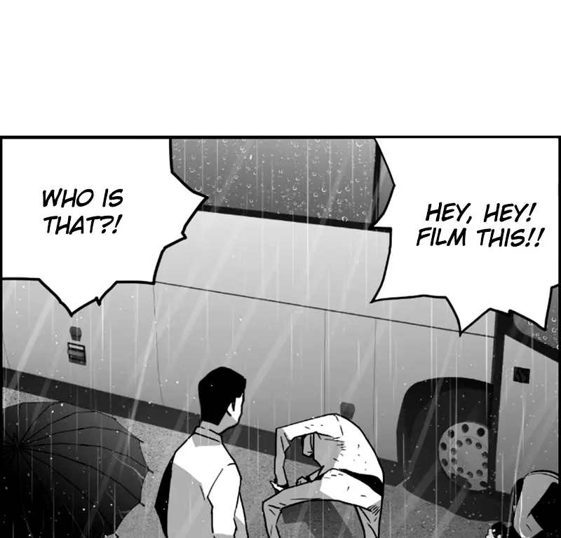 Terror Man Chapter 56 Page 83