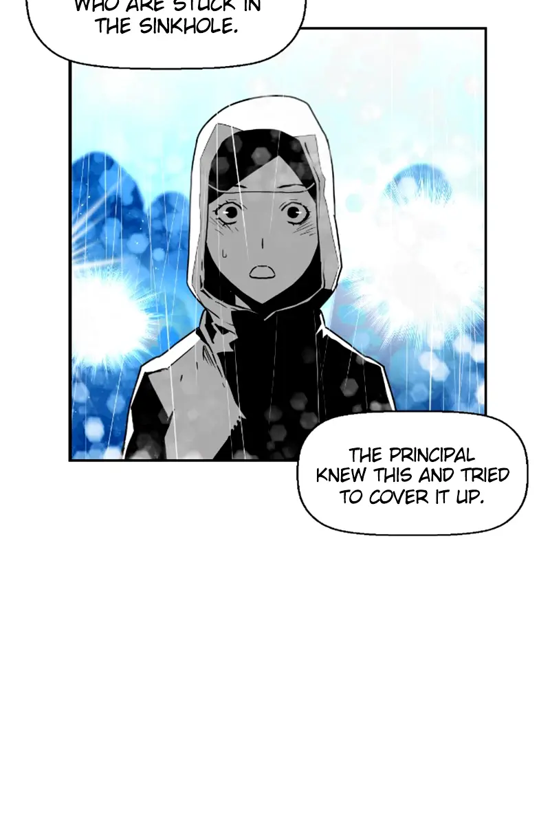 Terror Man Chapter 56 Page 86