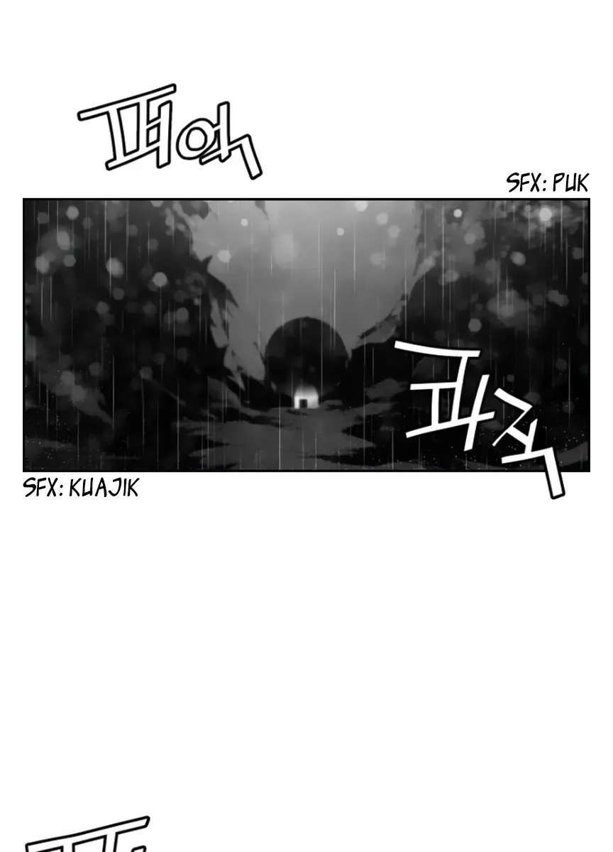 Terror Man Chapter 57 Page 1