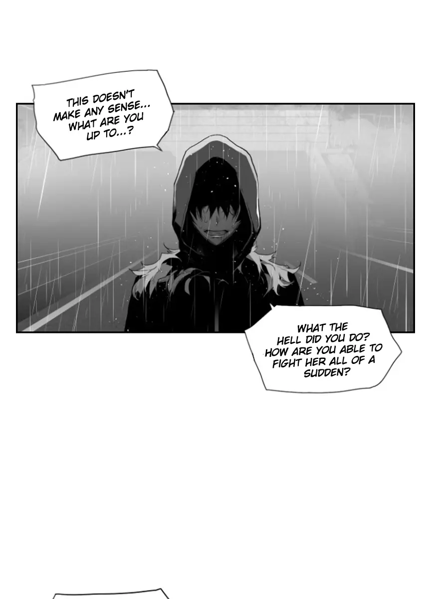 Terror Man Chapter 57 Page 6