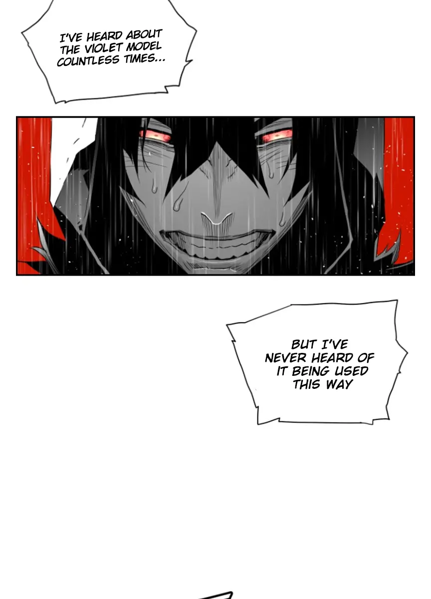 Terror Man Chapter 57 Page 7