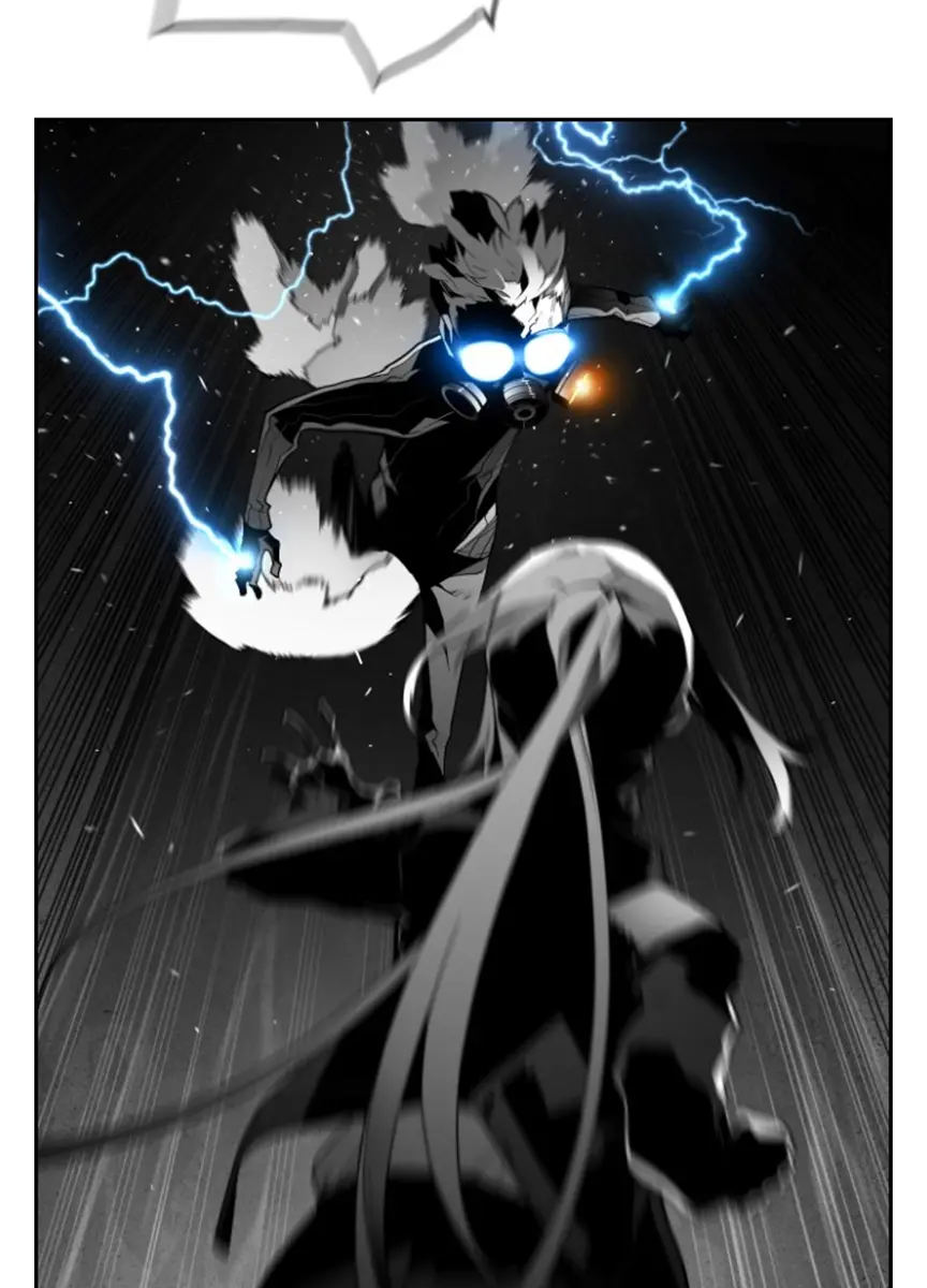 Terror Man Chapter 57 Page 9