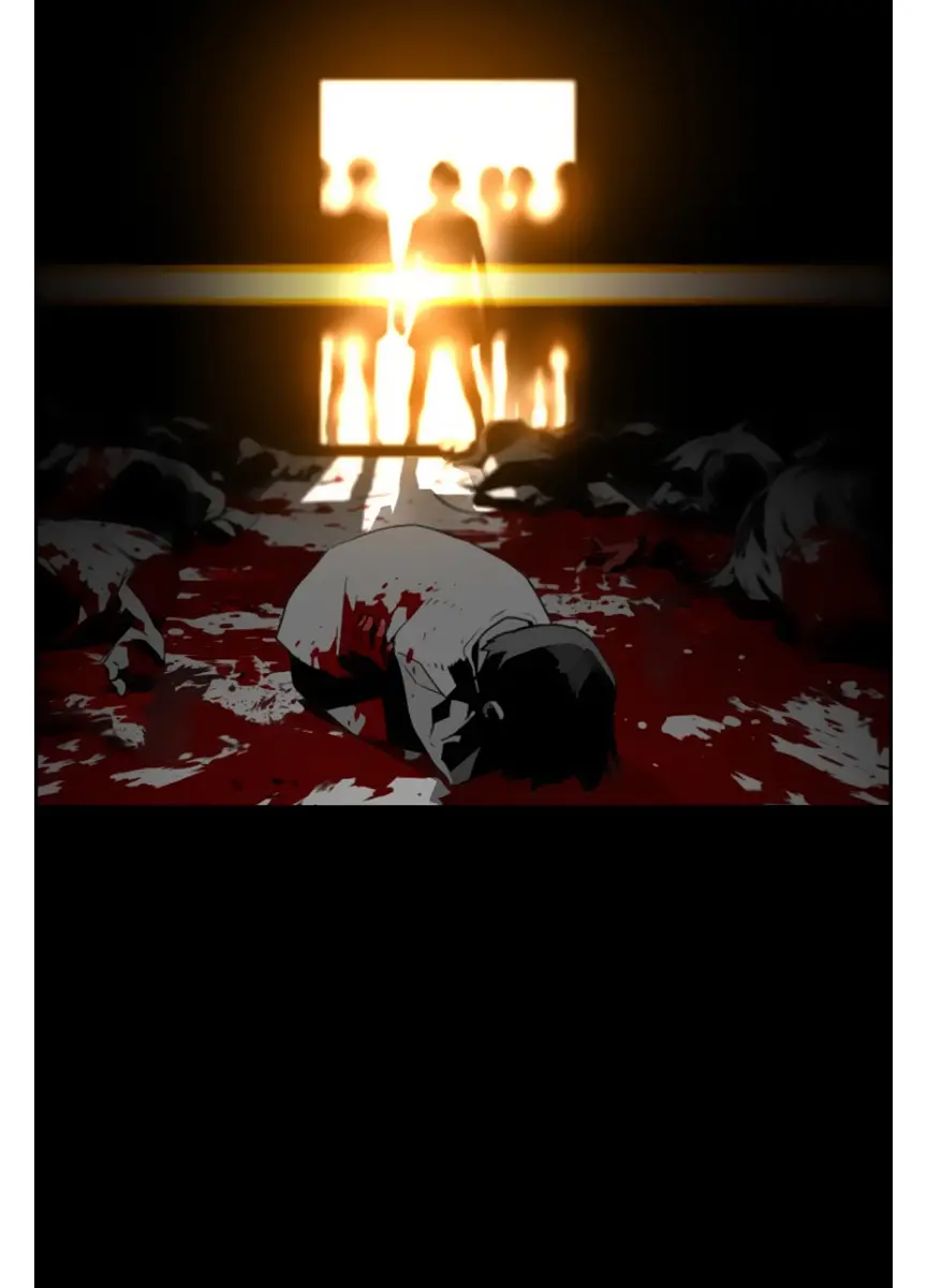 Terror Man Chapter 57 Page 13