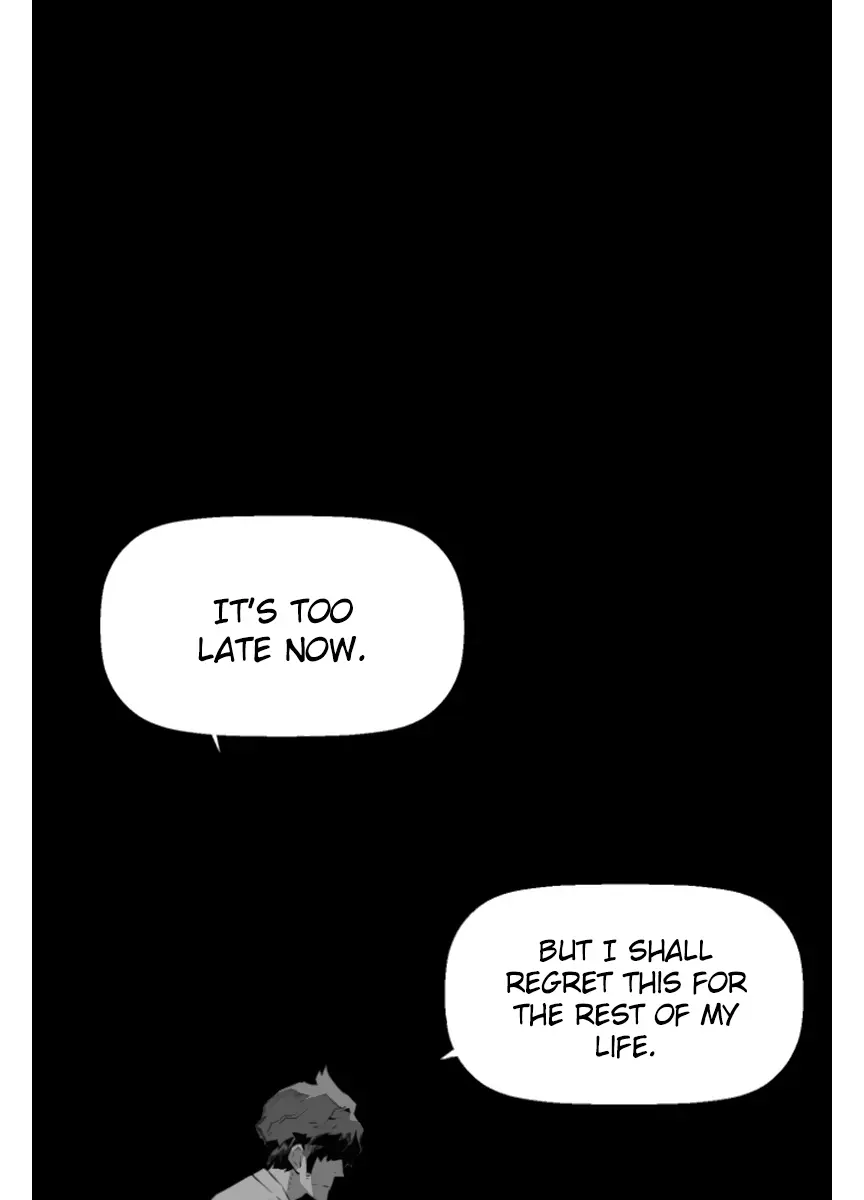 Terror Man Chapter 57 Page 18