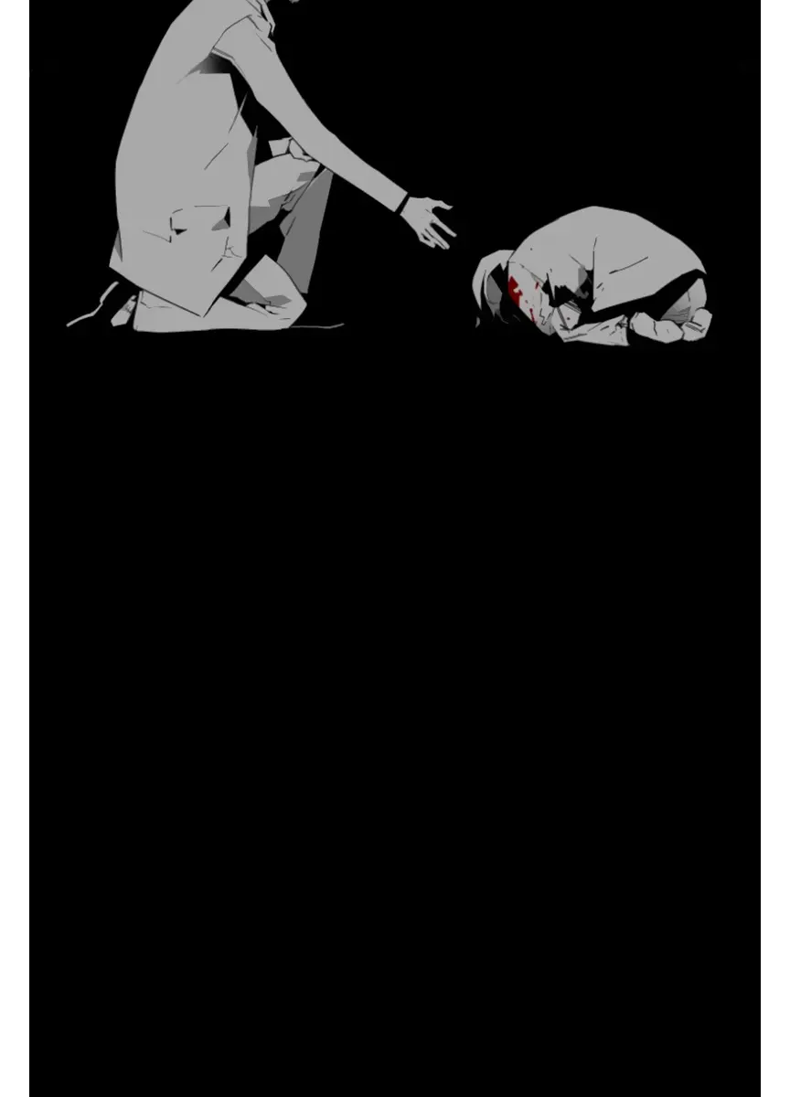 Terror Man Chapter 57 Page 19