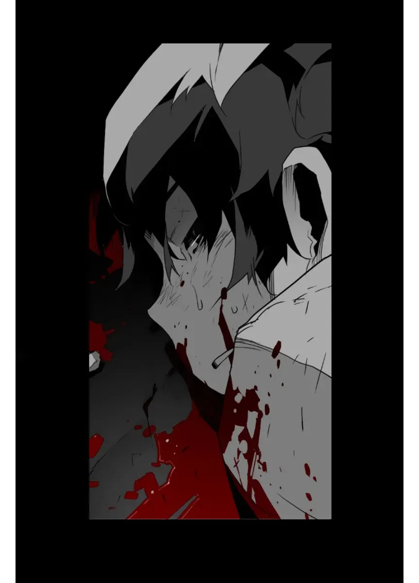 Terror Man Chapter 57 Page 20