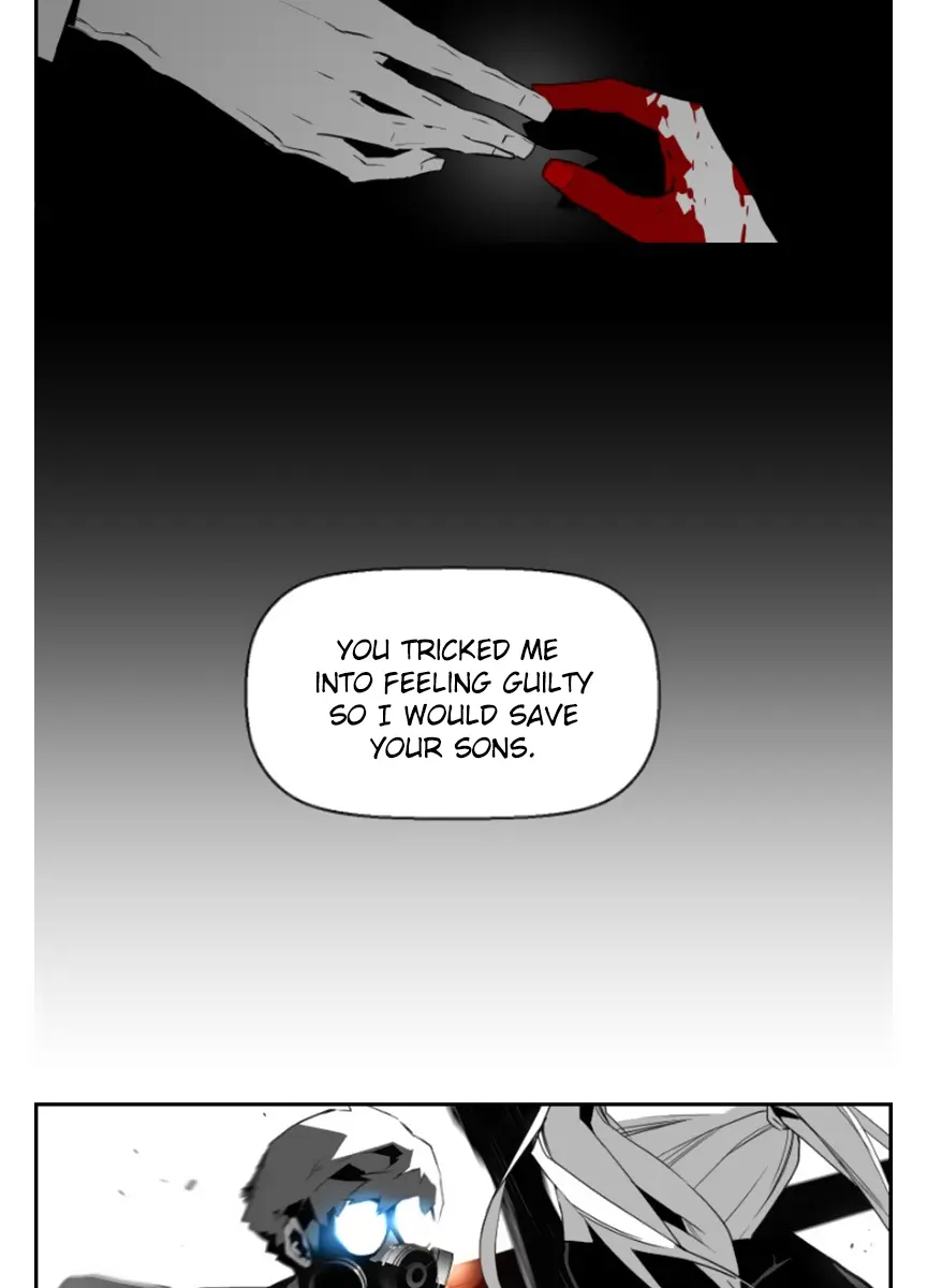 Terror Man Chapter 57 Page 22